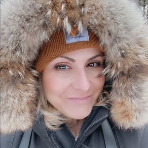 Meet your Posher, Laura